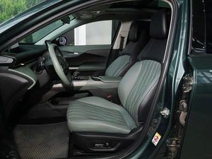 Седан Changan Lamore 2023 года, 2050111 рублей, Тверь