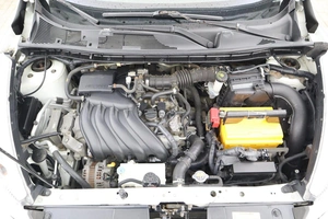 Внедорожник Nissan Juke 2013 года, 999000 рублей, Обнинск