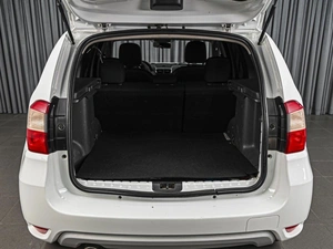Внедорожник Nissan Terrano 2019 года, 1450111 рублей, Ставрополь