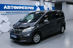 Минивэн Honda Freed 2014 года, 1108000 рублей, Солонцы