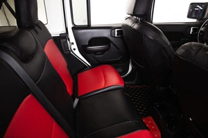 Внедорожник Jeep Wrangler 2019 года, 3449000 рублей, Пермь