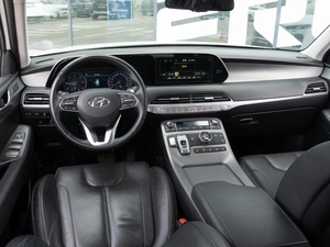 Внедорожник Hyundai Palisade 2022 года, 5100000 рублей, Краснодар