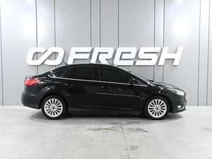 Седан Ford Focus 2016 года, 1249000 рублей, Аксай