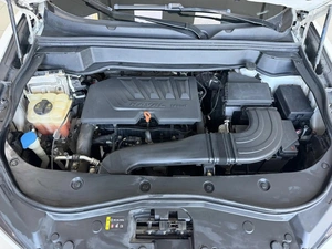 Внедорожник Haval F7 2021 года, 1730000 рублей, Смоленск