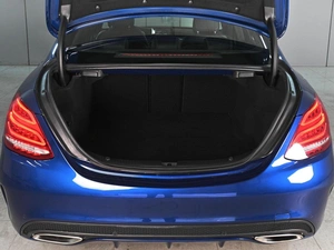 Седан Mercedes-benz C-класс 2015 года, 2349000 рублей, Аксай