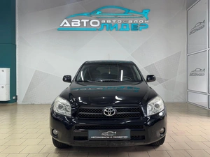 Внедорожник Toyota RAV4 2006 года, 1169000 рублей, Красноярск