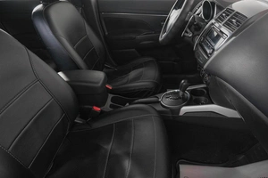 Внедорожник Mitsubishi ASX 2013 года, 1249000 рублей, Кемерово