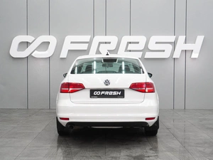 Седан Volkswagen Jetta 2015 года, 1089000 рублей, Воронеж