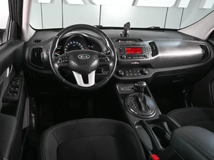 Внедорожник Kia Sportage 2011 года, 1339000 рублей, Ростов-на-Дону