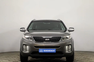 Внедорожник Kia Sorento 2012 года, 1769000 рублей, Пермь