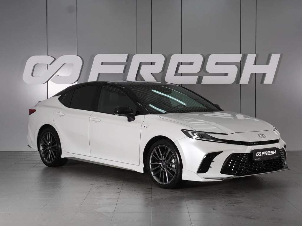 Седан Toyota Camry 2024 года, 4280000 рублей, Минеральные Воды