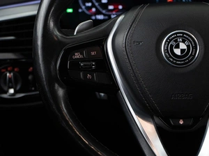 Седан BMW 5 серия 2019 года, 3783444 рублей, Москва