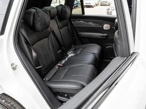 Внедорожник Trumpchi S7 2026 года, 5440000 рублей, Краснодар