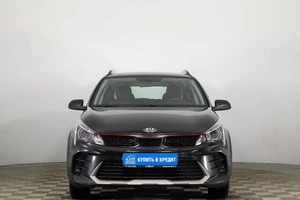 Хетчбэк Kia Rio X 2021 года, 1699000 рублей, Пермь