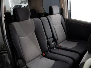 Минивэн Nissan Serena 2010 года, 1090000 рублей, Омск