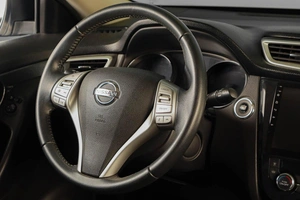 Внедорожник Nissan X-Trail 2017 года, 2269000 рублей, Тюмень