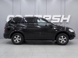 Внедорожник SsangYong Kyron 2010 года, 680000 рублей, Ростов-на-Дону