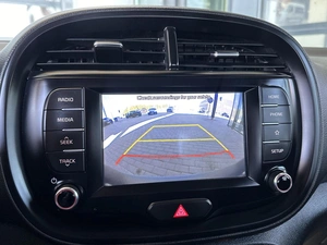 Внедорожник Kia Soul 2019 года, 1790000 рублей, Уфа
