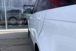 Внедорожник Land Rover Range Rover Sport 2016 года, 3914000 рублей, Солонцы