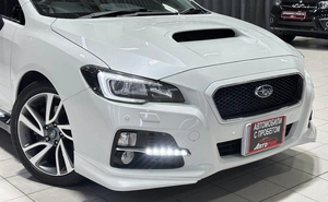 Универсал Subaru Levorg 2014 года, 1530000 рублей, Красноярск