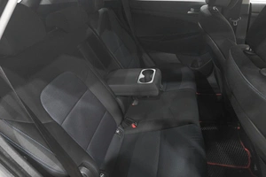 Внедорожник Hyundai Tucson 2017 года, 2099000 рублей, Новокузнецк