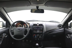 Седан ВАЗ (LADA) Granta 2024 года, 895000 рублей, Курск