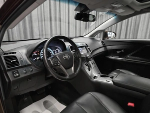 Внедорожник Toyota Venza 2014 года, 2099000 рублей, Красноярск