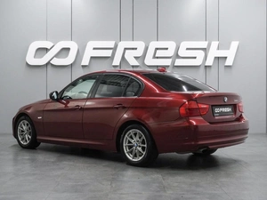 Седан BMW 3 серия 2011 года, 872000 рублей, Воронеж