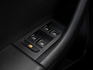 Лифтбек Volkswagen Polo 2020 года, 1650000 рублей, Большой Сочи