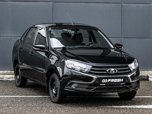 Седан ВАЗ (LADA) Granta 2024 года, 979000 рублей, Кирилловка
