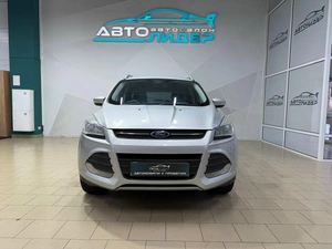 Внедорожник Ford Kuga 2015 года, 1209000 рублей, Красноярск