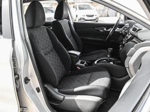 Внедорожник Nissan Qashqai 2017 года, 1579000 рублей, Кирилловка