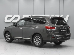 Внедорожник Nissan Pathfinder 2014 года, 3000000 рублей, Ростов-на-Дону