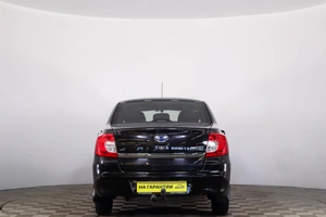 Седан Datsun on-DO 2016 года, 479000 рублей, Пермь