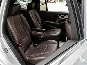 Внедорожник Mercedes-benz GLS-класс 2020 года, 7970000 рублей, Краснодар