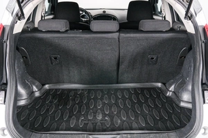 Внедорожник Nissan Juke 2012 года, 1219000 рублей, Красноярск