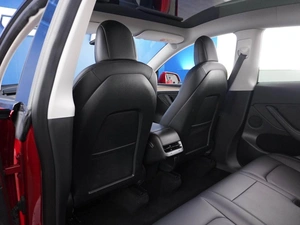 Внедорожник Tesla Model Y 2021 года, 4749865 рублей, Москва