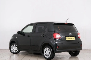 Хетчбэк Toyota Passo 2019 года, 909000 рублей, Красноярск