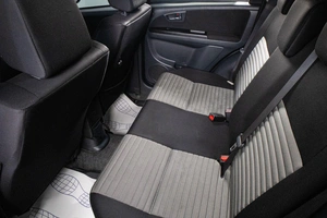 Внедорожник Suzuki SX4 2010 года, 749000 рублей, Сургут