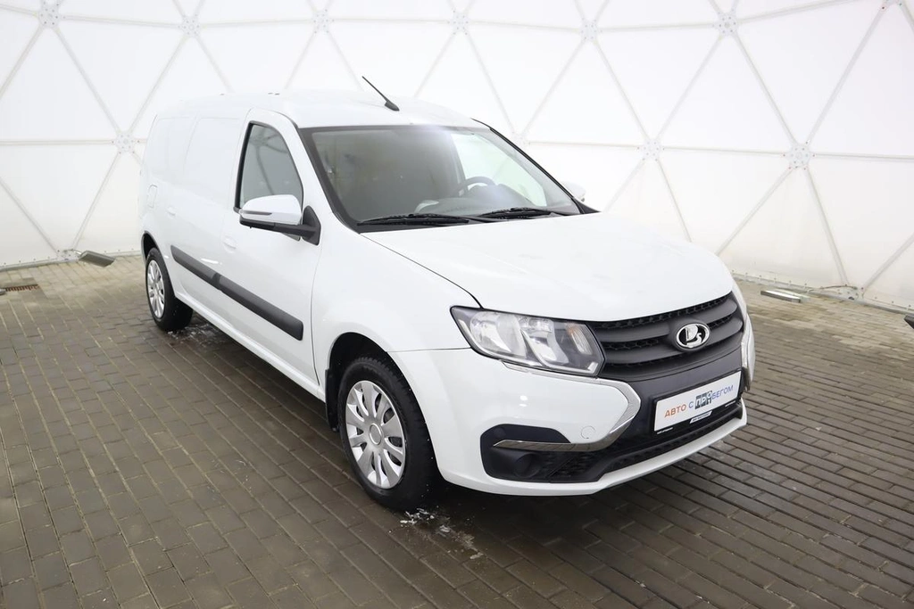 Фургон ВАЗ (LADA) Largus 2021 года, 710000 рублей, Курск