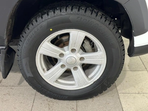 Внедорожник ВАЗ (LADA) Niva Travel 2022 года, 895000 рублей, Красноярск