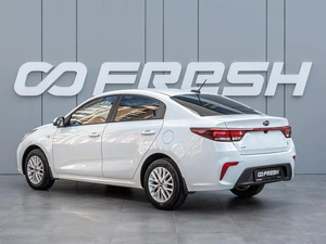 Седан Kia Rio 2019 года, 1285000 рублей, Краснодар
