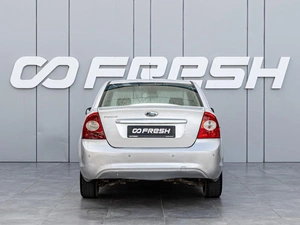 Седан Ford Focus 2008 года, 615000 рублей, Краснодар