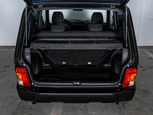 Внедорожник ВАЗ (LADA) Niva Legend 2024 года, 1009000 рублей, Ставрополь