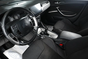 Седан Citroen C5 2008 года, 499000 рублей, Тюмень