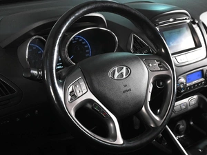 Внедорожник Hyundai ix35 2013 года, 1585000 рублей, Аксай