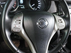 Внедорожник Nissan Qashqai 2017 года, 1549000 рублей, Воронеж