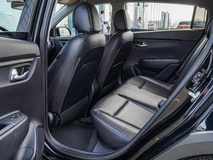 Хетчбэк Kia Rio X-Line 2019 года, 1770000 рублей, Краснодар