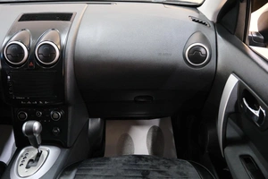 Внедорожник Nissan Qashqai 2007 года, 1099000 рублей, Омск