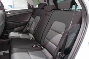 Внедорожник Hyundai Tucson 2020 года, 2479000 рублей, Петрозаводск
